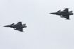 Saab JAS-39C Gripen